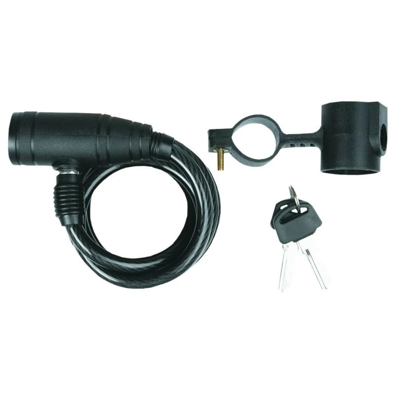 Velosipēdu atslēga D10x1200 mm