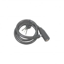 Velosipēdu atslēga D12mm,L-800mm ,2 atsl.