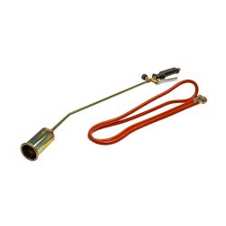 Brazing kit, 500 mm. with hose
