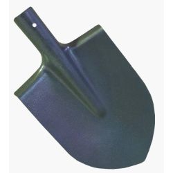 Lāpsta asgala 217x295mm, bez kāta