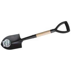 Sapieru lāpsta, asgala 150x205x700mm, koka kāts