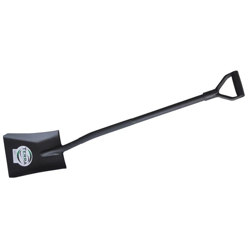 Savācēja lāpsta 240x290x1250, metāla kāts