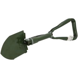 Sapieru lāpsta, saliekama 200-480 mm