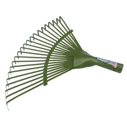 Lapu grābeklis ELITE STAR, bez kāta