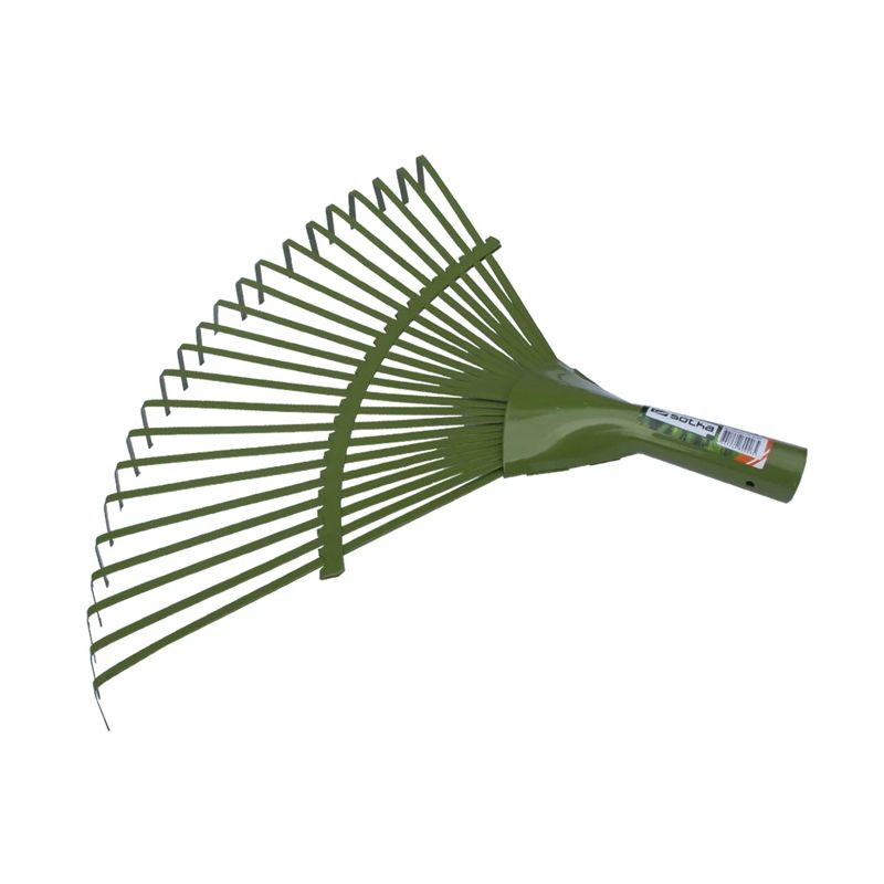 Lapu grābeklis ELITE STAR, bez kāta