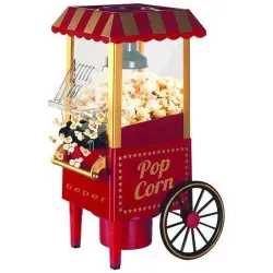 Pop corn maker bt.651y beper