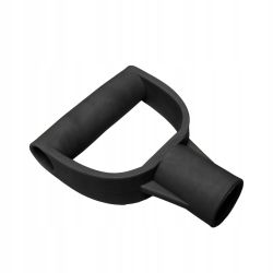 Plastmasas D-rokturis D 38mm