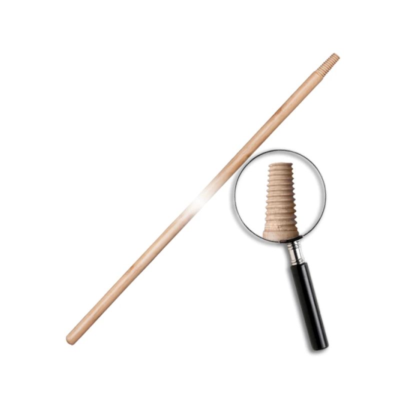 Koka kāts D-24x1.2m. ar vītni