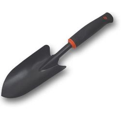 Dārza lāpstiņa, platums 8 cm