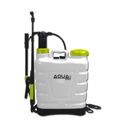 Dārza smidzinātajs 16 L