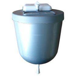 Roku mazgājamā ierīce 4 L