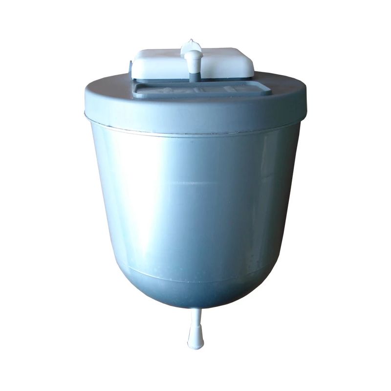 Roku mazgājamā ierīce 4 L