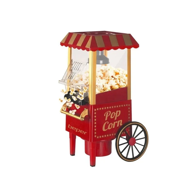 Pop corn maker bt.651y beper