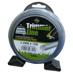 Trimerio valas TRI - CUT D3.0mm,L-15m
