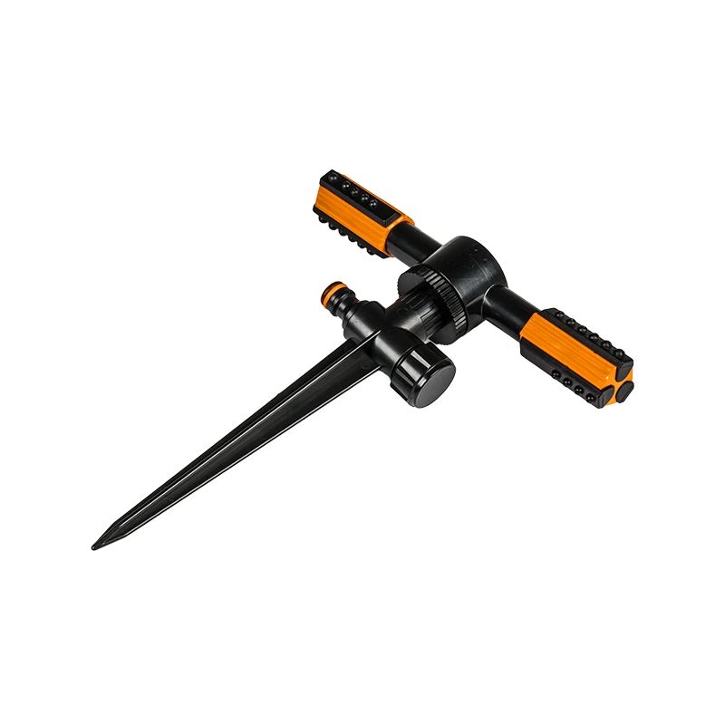 Laistītājs DUO, smidzin.diametrs 13 m