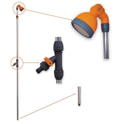 Lauko dušas 1.8-2.45 m