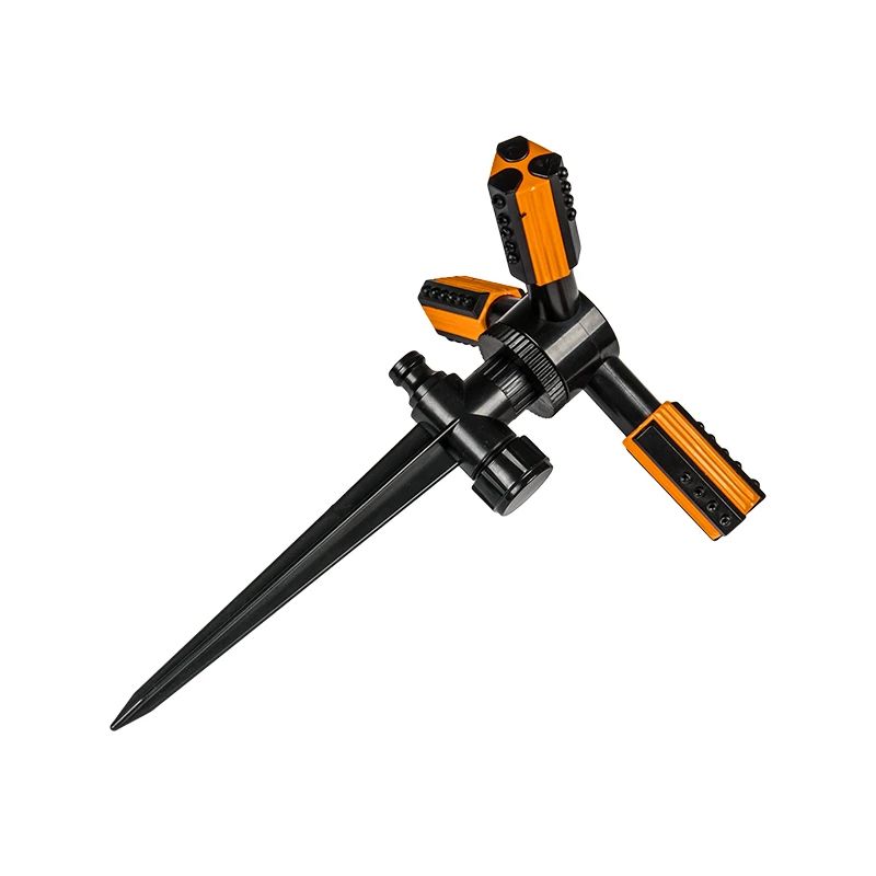 Laistītājs TRIO, smidzin.diametrs 13 m