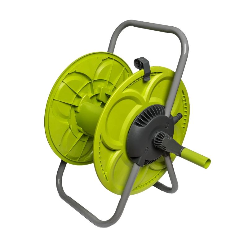 Spole laistīšanas šļūtenei 1-2-50 m