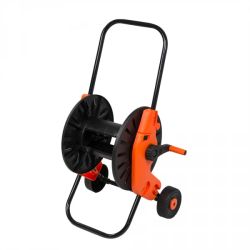 Hose reel cart 1-2-60 m.