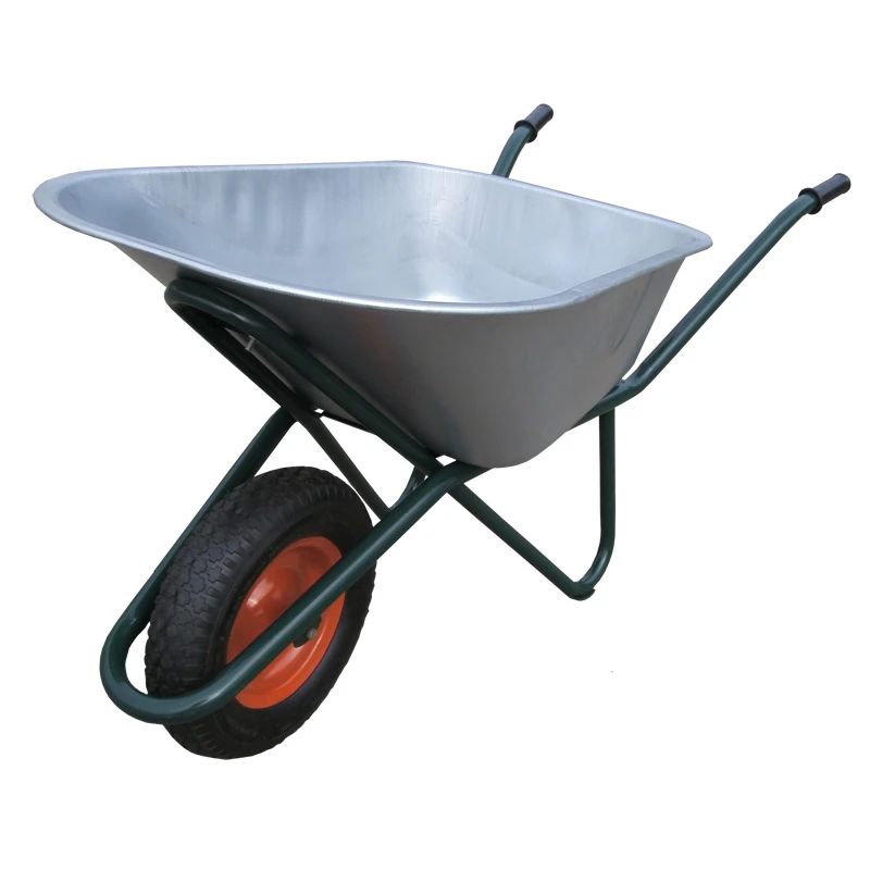 Universāla ķerra 115 L. Max.-200 kg