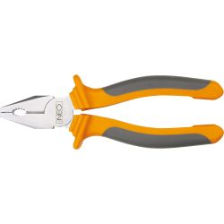 Plakanknailes kombinētas 160 mm