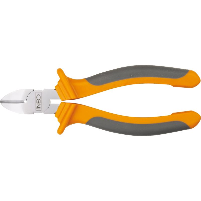 Sānu knaibles 160 mm