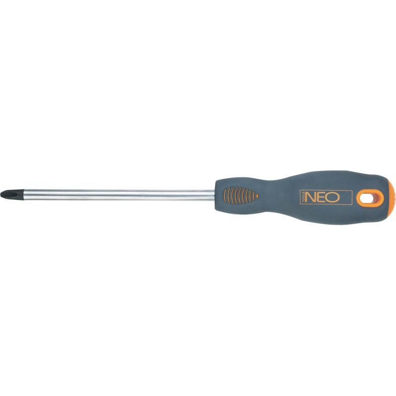 Skrūvgriezis PH0x75 mm,CrMo