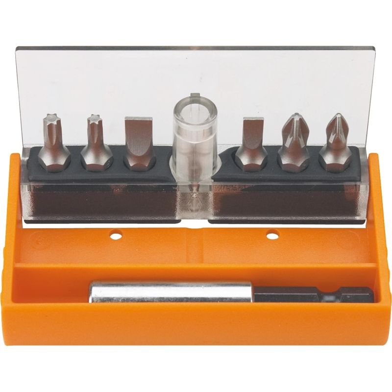 Uzgaļu kmpl. 7 gab. ar turētāju