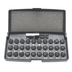 Uzgaļu kmpl.31 gab. ar turētāju