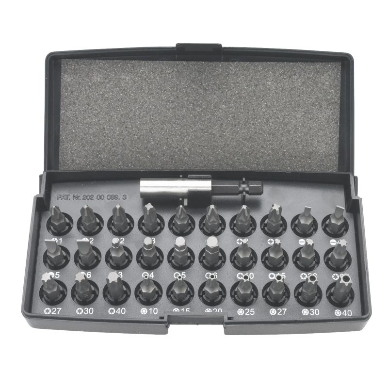 Uzgaļu kmpl.31 gab. ar turētāju