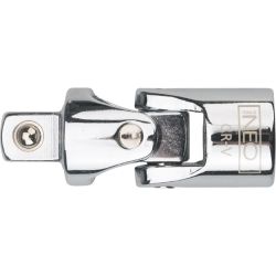 Uždedamų šešiakampių galvučių švaistiklis 3-8', L