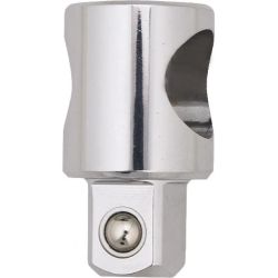 Adapteris 1-2'M x 3-8'F