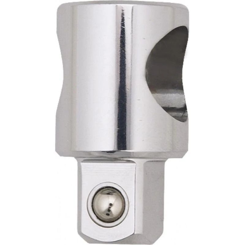 Adapteris 1-2'M x 3-8'F