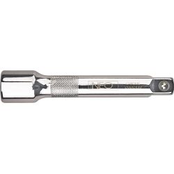 Extension bar 1-2' 250 mm