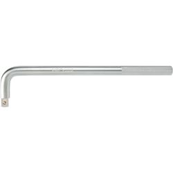 L-handle 1-2', L-250 mm