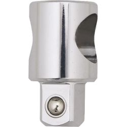 Adapteris 3-8'M x 1-2'F