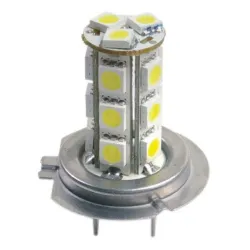Autopirn Bottari 17899, led, valge v., 12 V