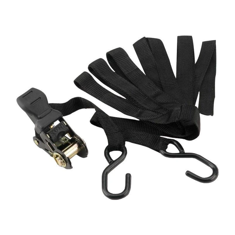 Kravas stiprināšanas josta ar drošības bloku Cargo. 5 m