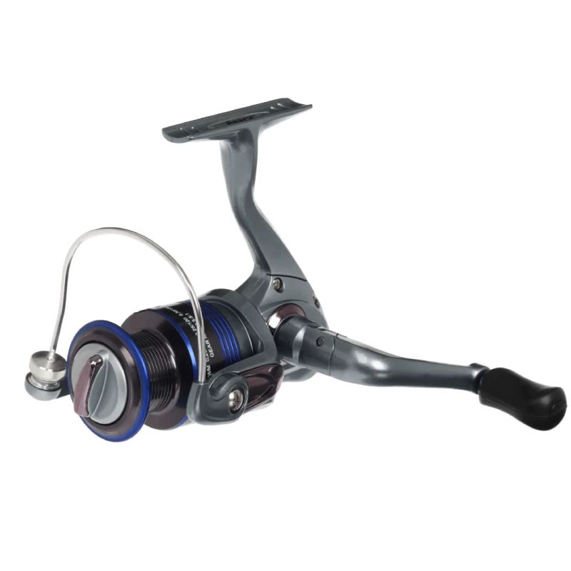 Beinertinė Ritė AKARA Galeon AKFG2000-4, Guoliai 3+1, Perdavimas 5,5:1, Max 5,0 kg.