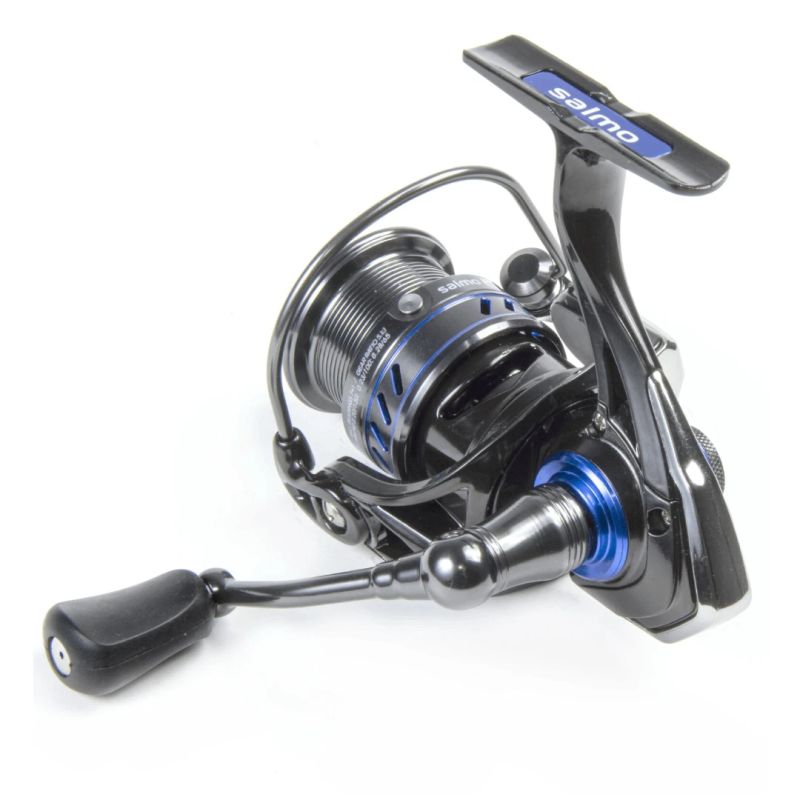 Spinning Reel AKARA Galeon AKFG3000-4, Bearings 3+1, Gear Ratio 5.5:1, Max 5.0 kg.