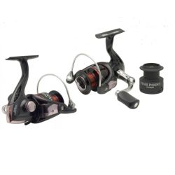 Bezinerces spole AKARA Fish Point FPF2000 4+1BB, Gear 5,1:1, Max 6,0 kg.