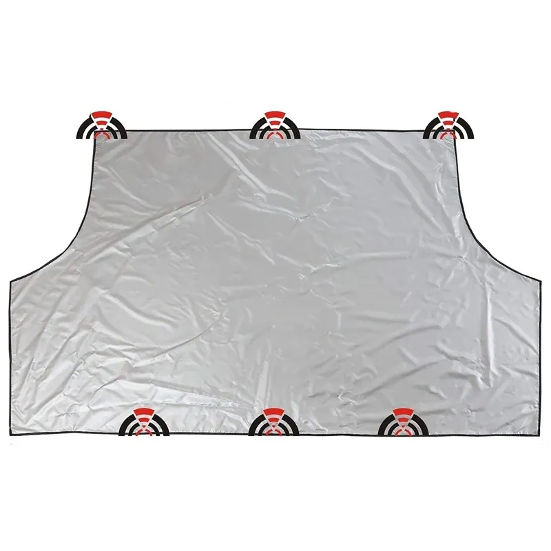 Windshield protection 215x125cm