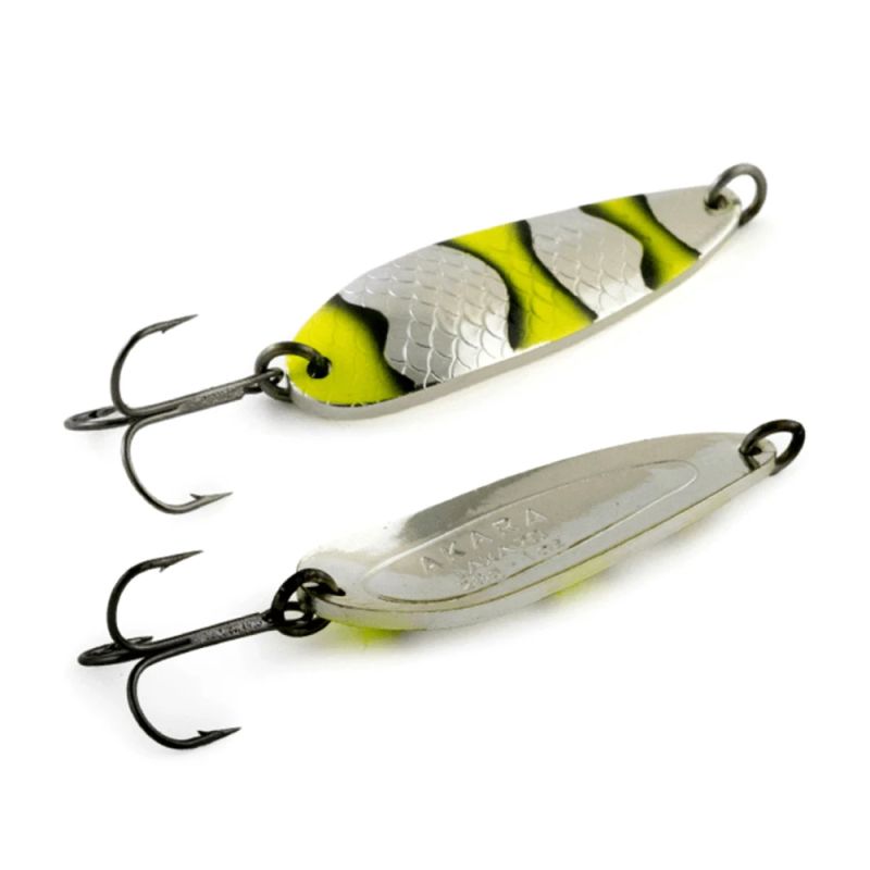 Gloss AKARA AL-60-13-AB90 Action Series Laxa 60 SH 13g.