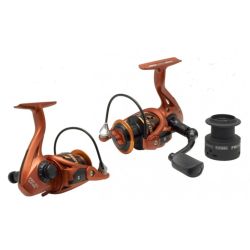 Bezinerces spole AKARA PRO Jig PJF3000, Gultņi 5+1BB, Zobrats 5,1:1, Max 6,0 kg.