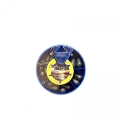 Svarelių Rinkinys Akara CLH1-13