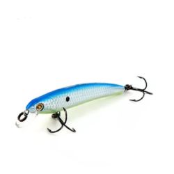 Wobbler RAIDEN Flash Minnow 75 F 4.2g. AB10