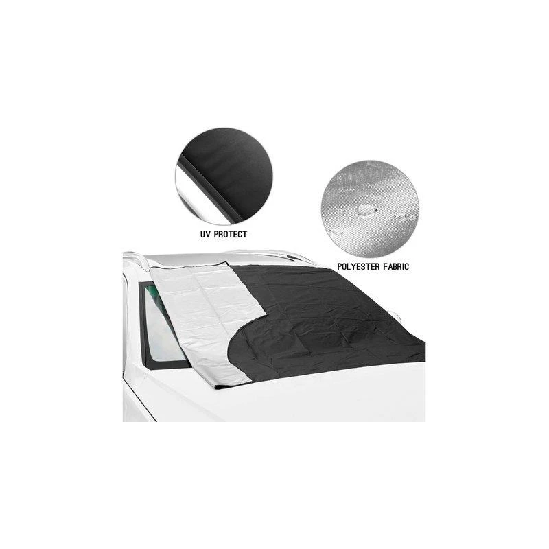 Aizsargs priekšējā stikla 215x125cm