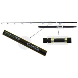 Jūras spinings SURF MASTER 3055 Corrida IM6 2.15m