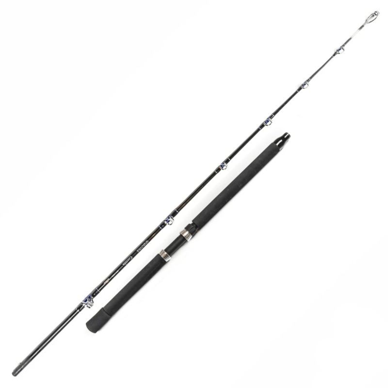 Jūras spinings SURF MASTER 3055 Corrida IM6 2.15m