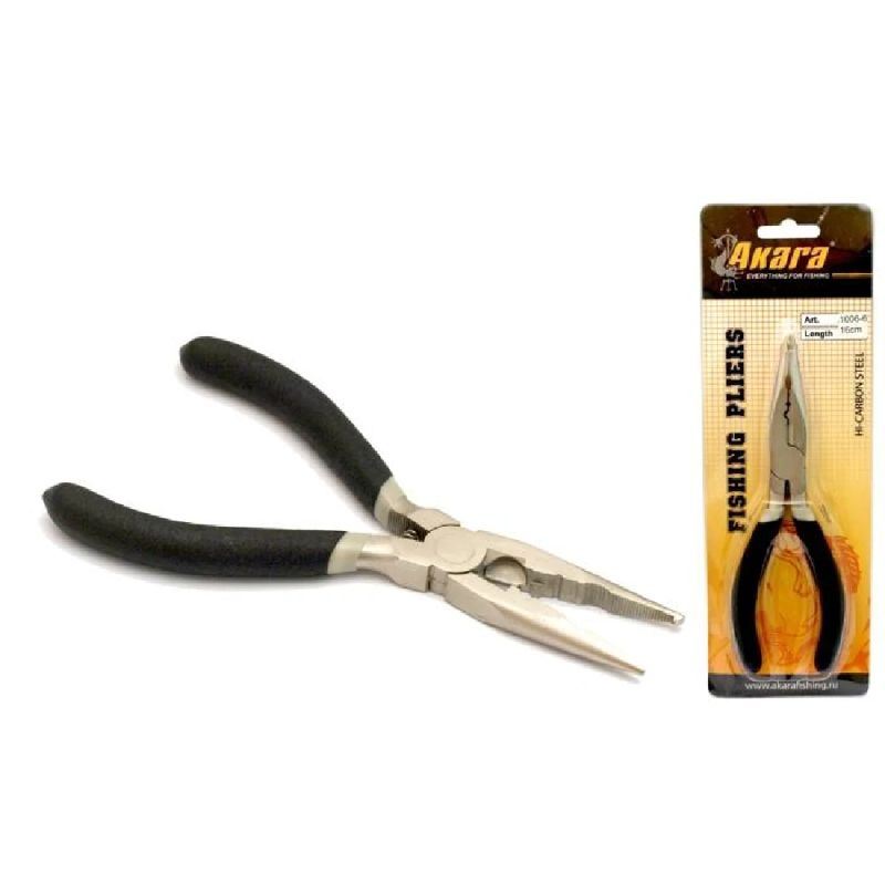 Knaibles AKARA 1006, Garums 16cm.